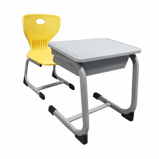 [62301PU] Escritorio + Silla Legión 