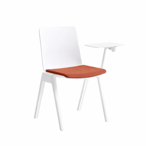 [62296PU] Human silla colectividad con Paleta // Importación 3 a 4 meses