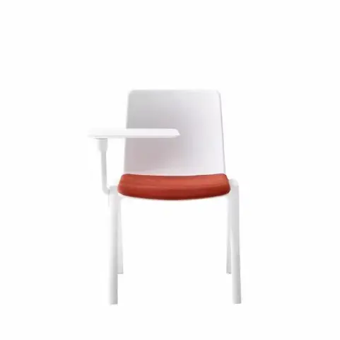 [62296PU] Human silla colectividad con Paleta 