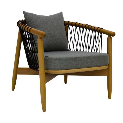 [60243SI] Cerdeña sillon // Exterior techado