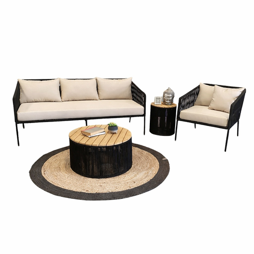 [62310SE] Tequila set sofá + sillón sin accesorios