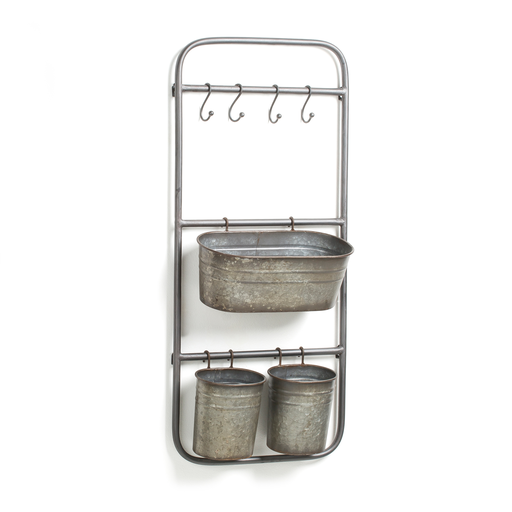 [AA0692R03] Folie organizador de pared // Outlet