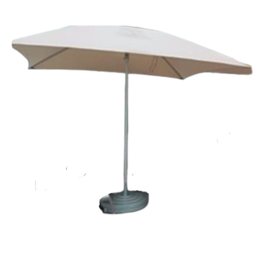 [62328SO] Solaris Sombrilla color Beige