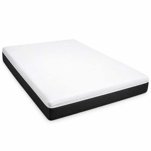 [BIAB01] Memory foam colchon individual