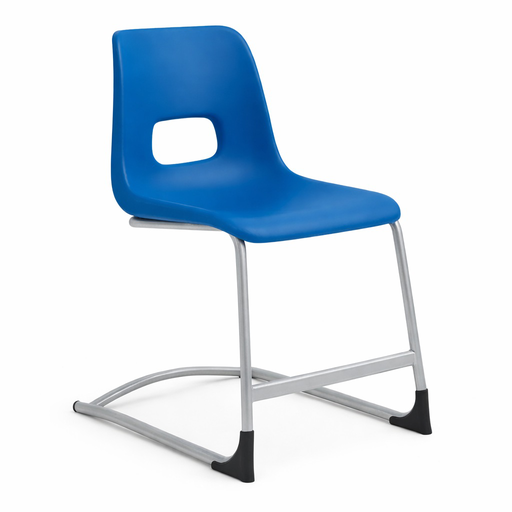 [62372PU] Silla Classroom trineo