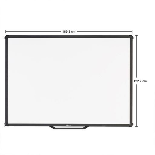 [62409AC] Pintarrón interactivo multitouch