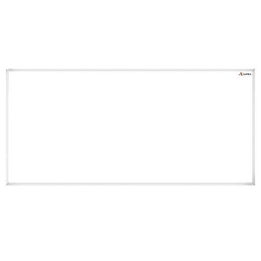 [62412AC] Pintarrón blanco white star 120*240 // MP