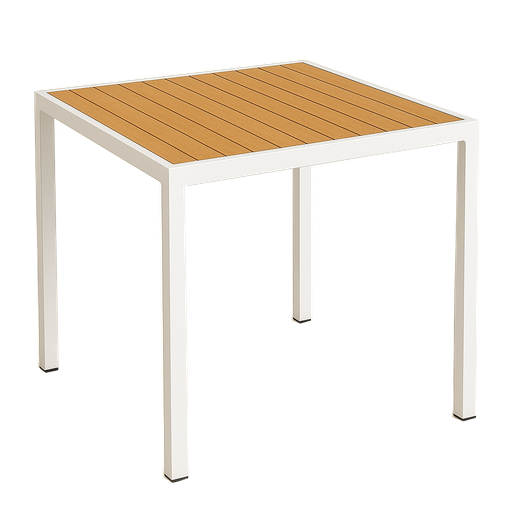 [TF-113T] Arles mesa de comedor