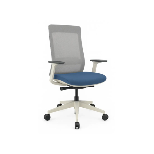 [62438SI] Presidium silla de oficina // MP