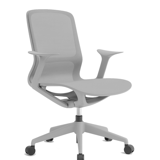 [62444SI] Arc Silla Ejecutiva // MP