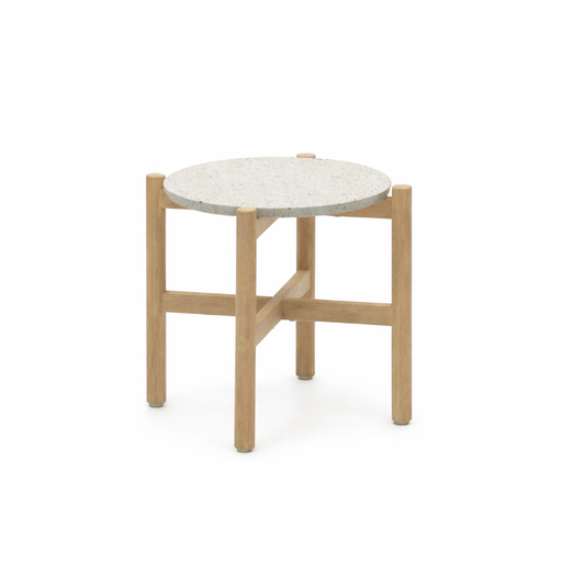 [J0400015PR05] Pola mesa Auxiliar // Exterior 100%