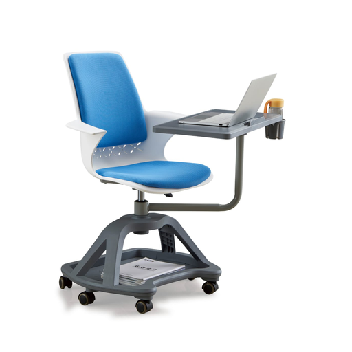 [62471PU] Humanity pupitre azul