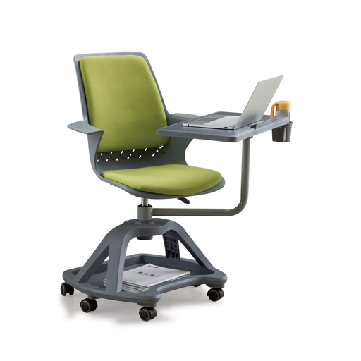 [62468PU] Humanity pupitre verde