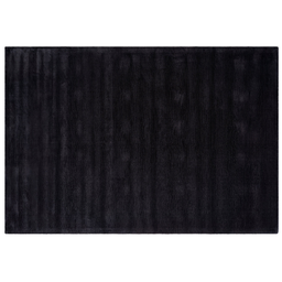 [7028 ava bl] Tivan tapete decorativo negro 200x290  // MP
