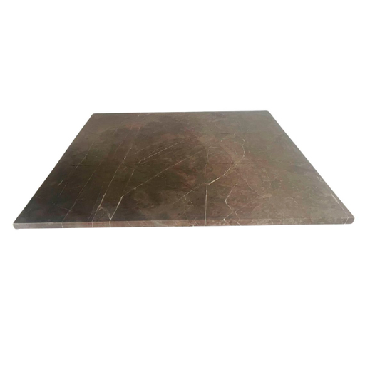[62492CU] Santo Tomás cubierta cuadrada 80 x 80 cm // Exterior 100%