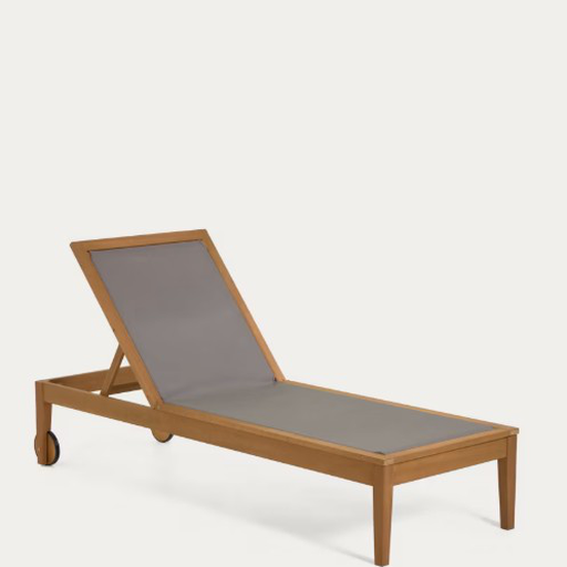 [62619CA] Caterin camastro gris