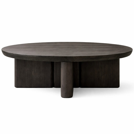 [62651ME] Mesa de centro Nagi