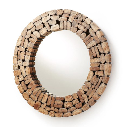 [62671ES] Ellipse espejo.