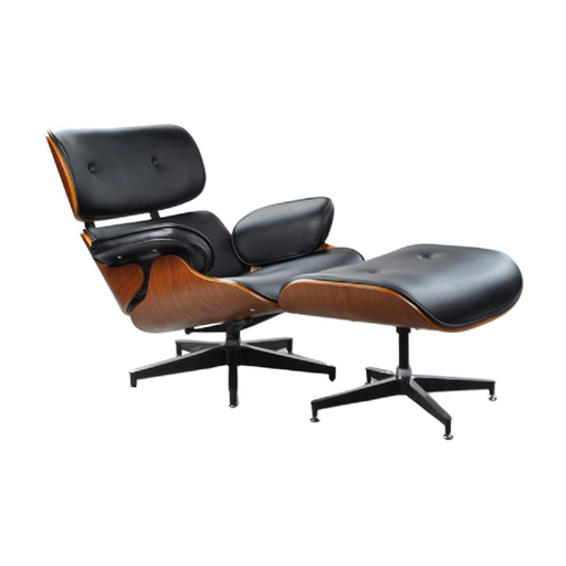 [XRY001] X-Ray sillón negro // Interior