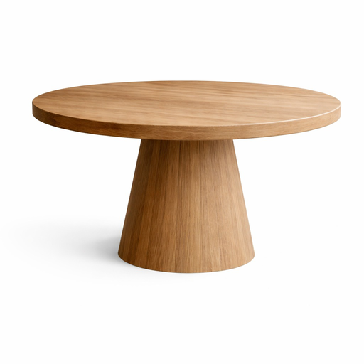 [62674ME] Kanso mesa de comedor