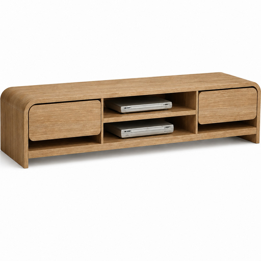 [62676MU] Wabi mueble tv