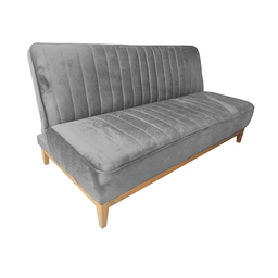 [SCMOSCU2] Scotten sofá cama gris claro // MP