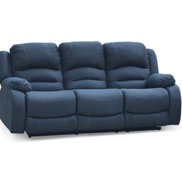 [ZUMARRAGA_SOFA] Ziane sofa reclinable // MP