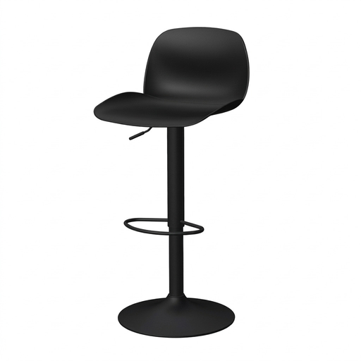 [62803BA] Klon banco con pistón negro // MP