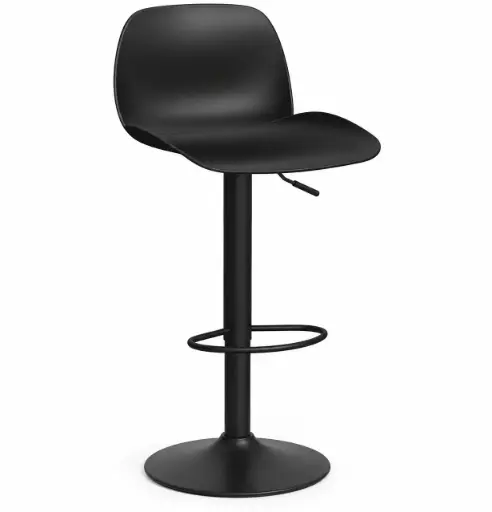 [62803BA] Klon banco con pistón negro // MP