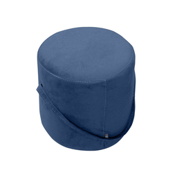 [PBUCT06] Bucket taburete azul marino