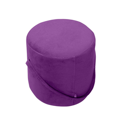 [PBUCT08] Bucket taburete morado // Outlet