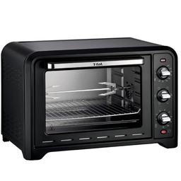 [H4141] T-fal horno extra grande 41 lt negro // Outlet