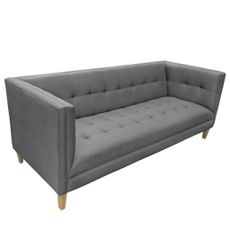 [CALFS001G] California sofá gris