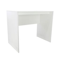 [ESCRI09] Cubi escritorio 90 blanco // MS