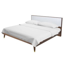 [CAM011] Tera cama king size // MP