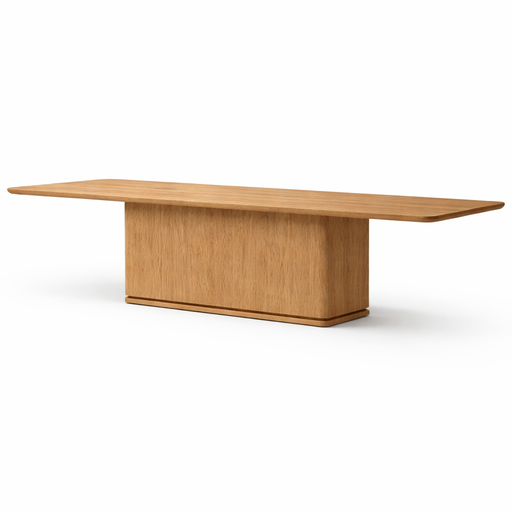 [62784ME] Balandra mesa comedor // Exterior techado