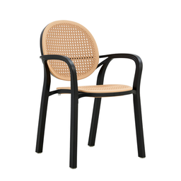 [61966SI] Palermo silla exterior