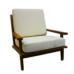 [EXT-SI-001] Castor sillón