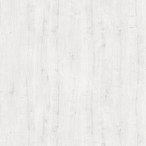 [65202ME] Cubierta melamina Alaska 90 x 90 // Interior
