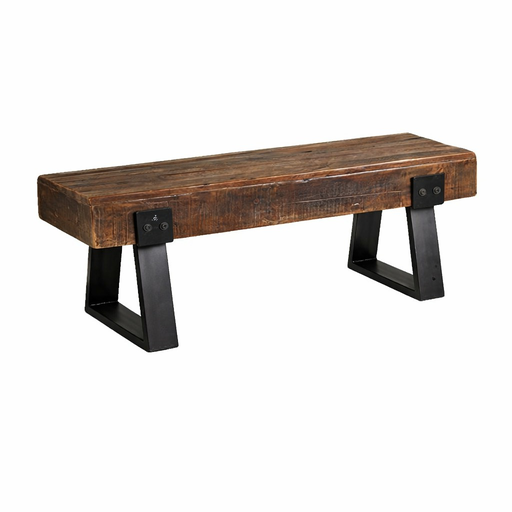 [CRE60987] Block credenza rustica // Interiores