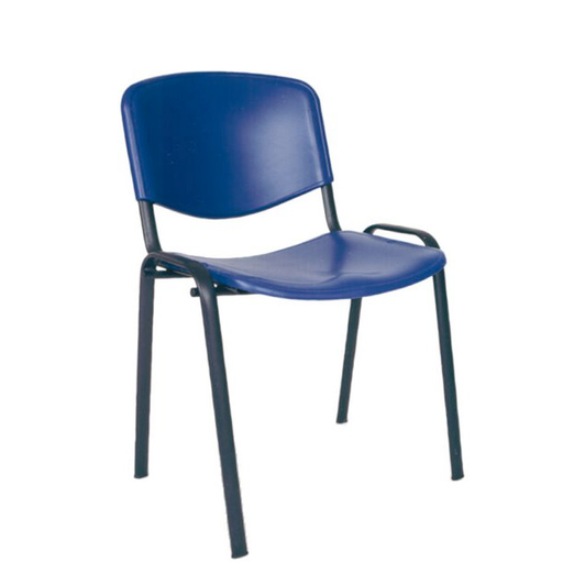 [62404SI] Eco silla azul // MP
