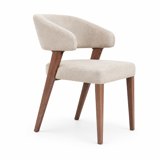 [65232SI] Coba silla // Interior