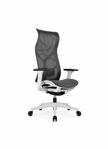 [65273SI] Argo silla ejecutiva // MP