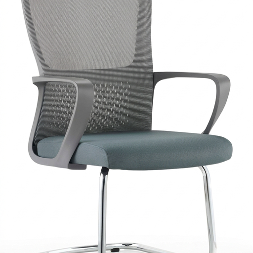 [65406SI] Arlo silla ejecutiva azul // MP