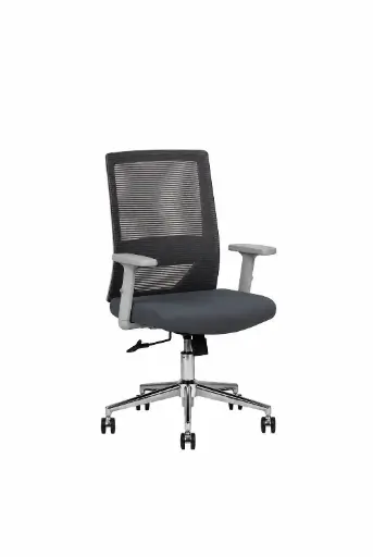 [65424SI] Grith silla ejecutiva bajo // MP