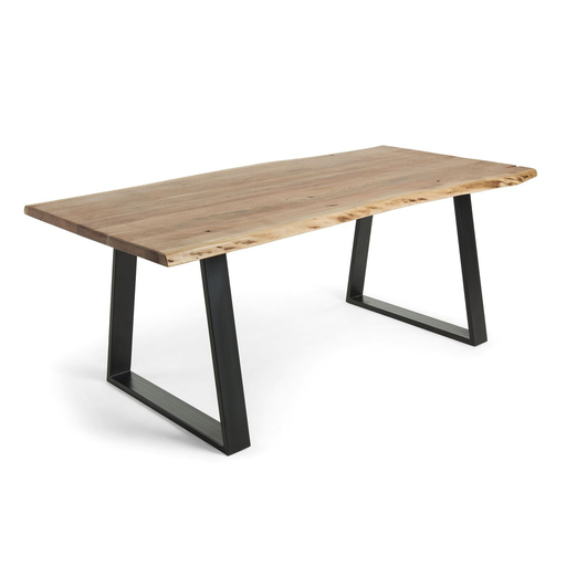 [CC0954M43] Sono mesa de comedor 160 x 90 cm // Interior