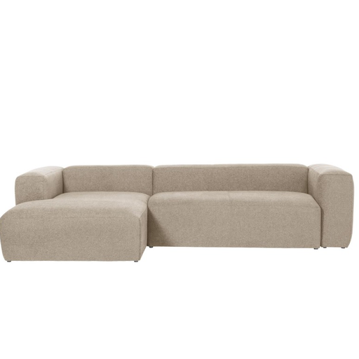 [S752GR39] Blok chaise sofa 300 izquierdo / derecho // KH