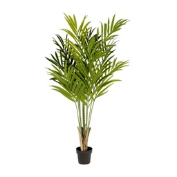 [AA5693] Palmera de bambú planta artificial de 170 cm // KH