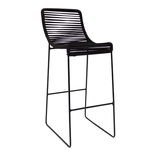 [CMX024] Mayan banco negro // Exterior techado