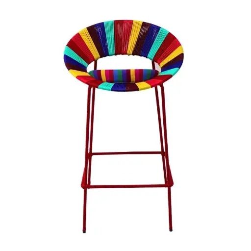 [MP002CA] Fiji banco bar arcoiris